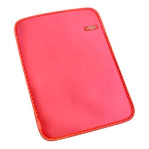 incase 13 inch macbook air case Orange coral color